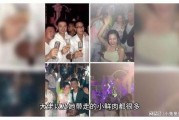 吃瓜娱乐旁白怎么说,吃瓜群众视角下的明星八卦大揭秘